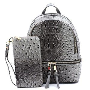 2pc backpack set